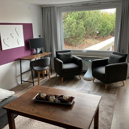 Moderne, Ruhige Ferienwohnung In Braunlage Harz Inkl Wlan & Netflix Exterior photo
