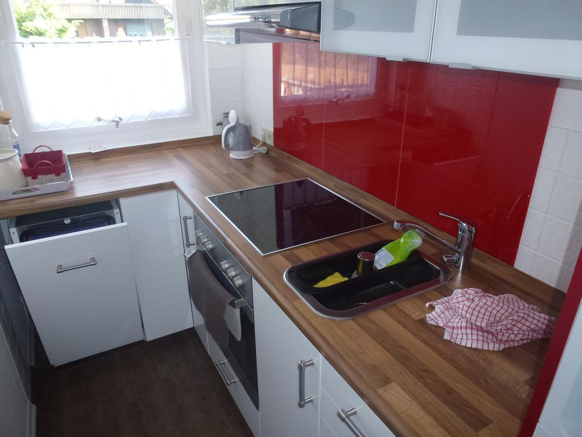 Moderne, Ruhige Ferienwohnung In Braunlage Harz Inkl Wlan & Netflix Exterior photo