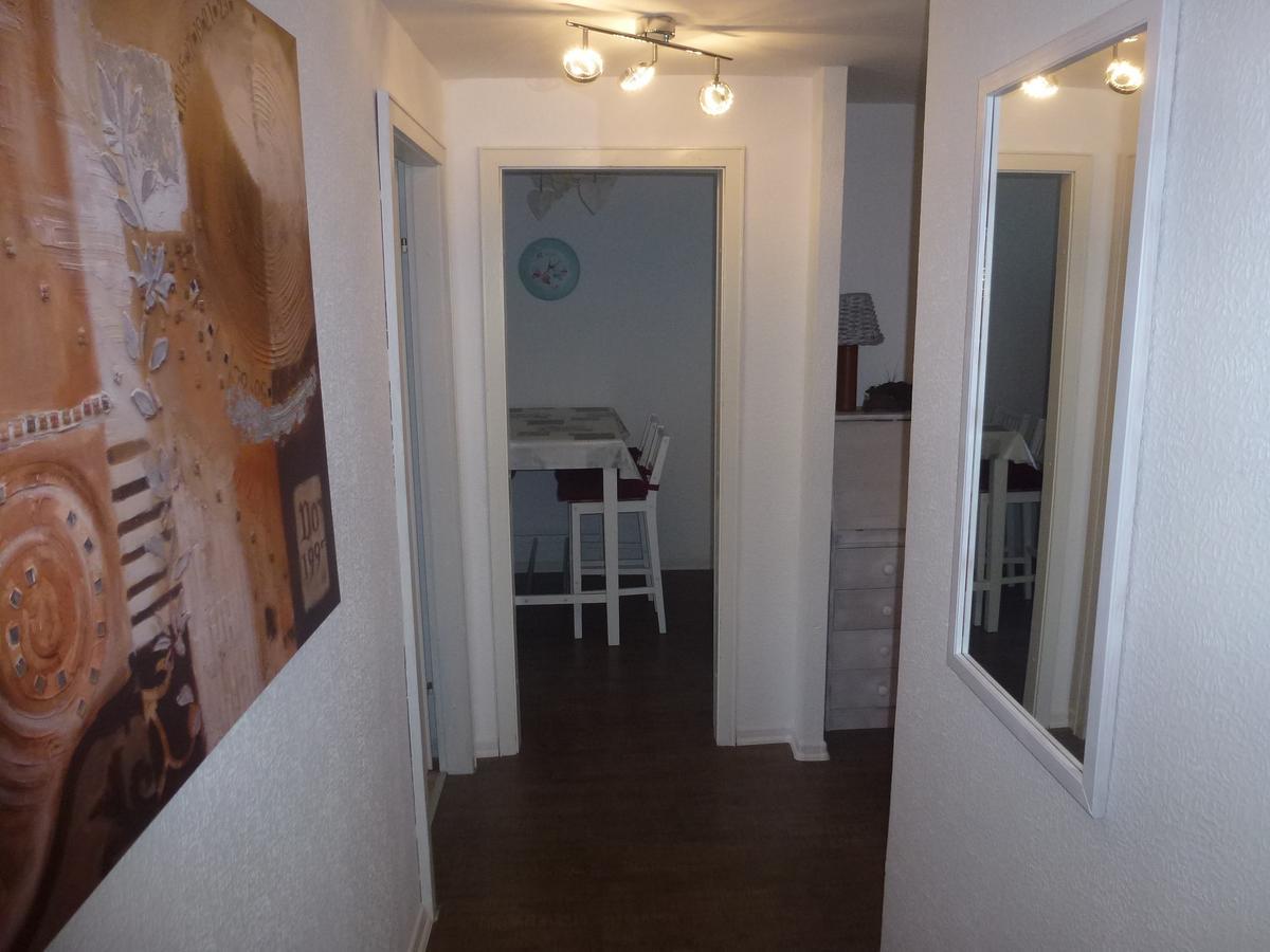 Moderne, Ruhige Ferienwohnung In Braunlage Harz Inkl Wlan & Netflix Exterior photo