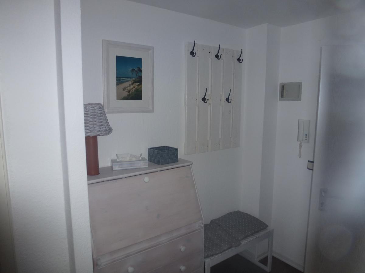Moderne, Ruhige Ferienwohnung In Braunlage Harz Inkl Wlan & Netflix Exterior photo
