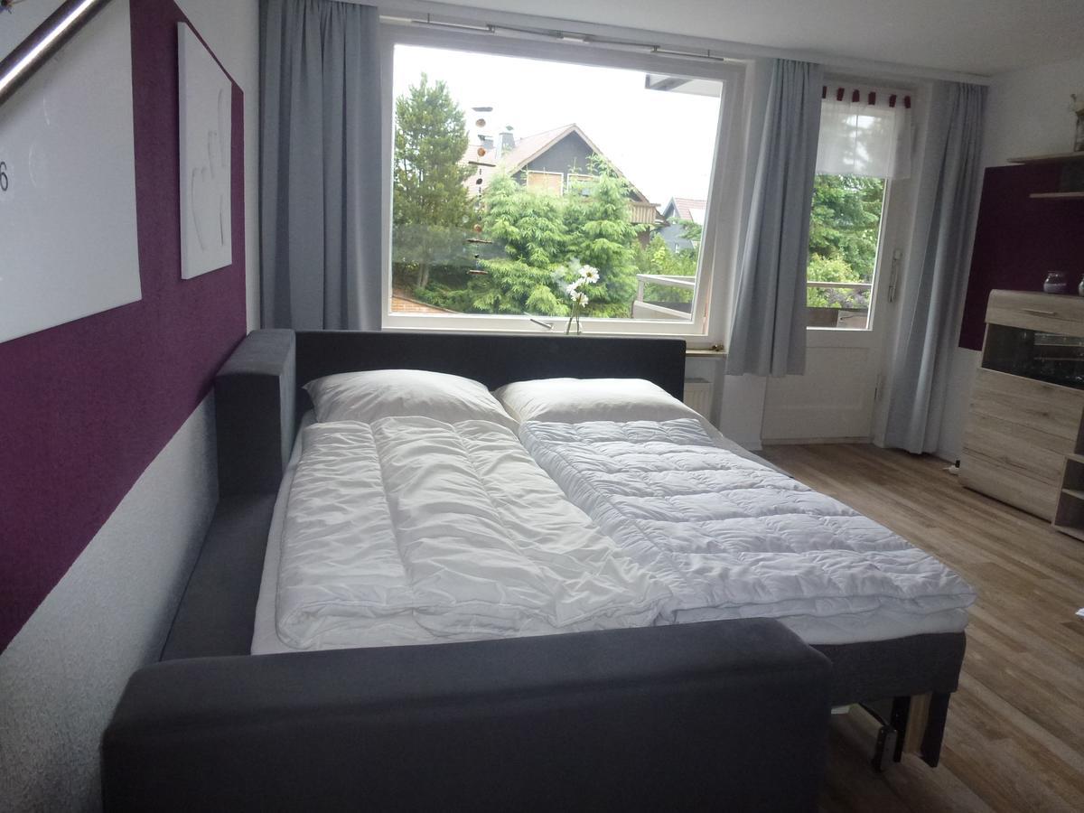 Moderne, Ruhige Ferienwohnung In Braunlage Harz Inkl Wlan & Netflix Exterior photo