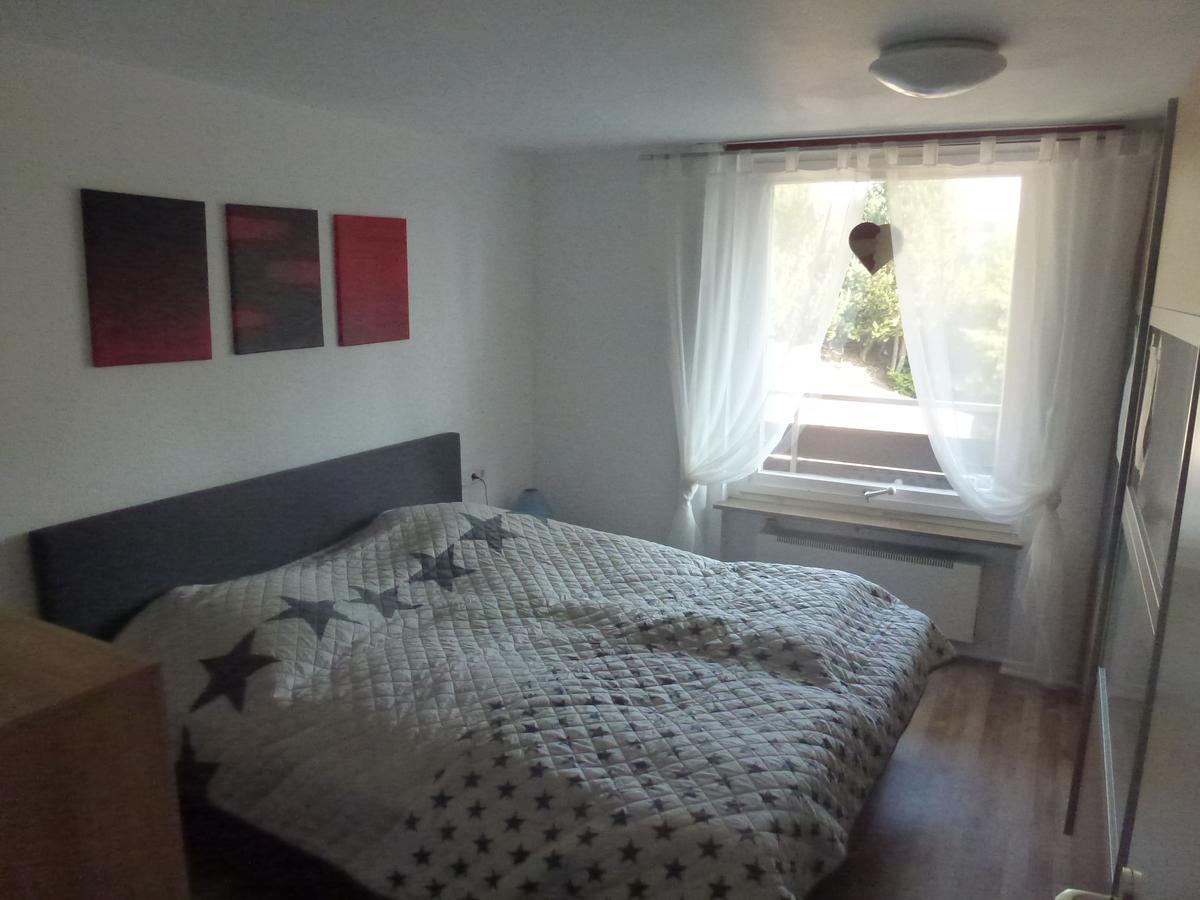 Moderne, Ruhige Ferienwohnung In Braunlage Harz Inkl Wlan & Netflix Exterior photo