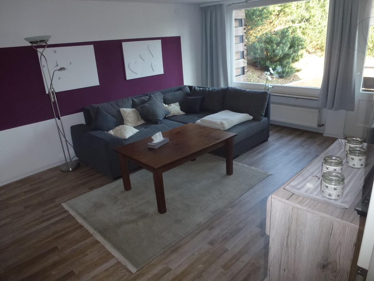 Moderne, Ruhige Ferienwohnung In Braunlage Harz Inkl Wlan & Netflix Exterior photo