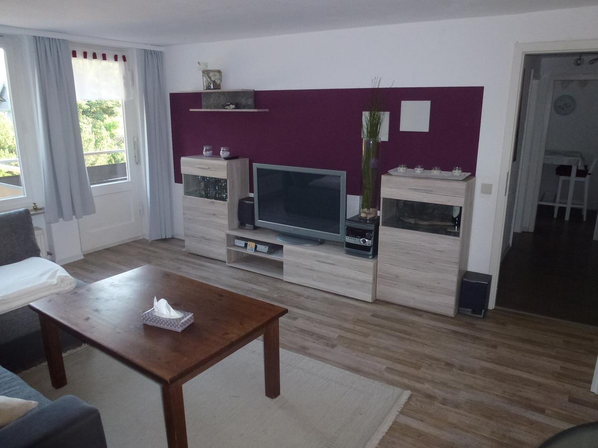 Moderne, Ruhige Ferienwohnung In Braunlage Harz Inkl Wlan & Netflix Exterior photo