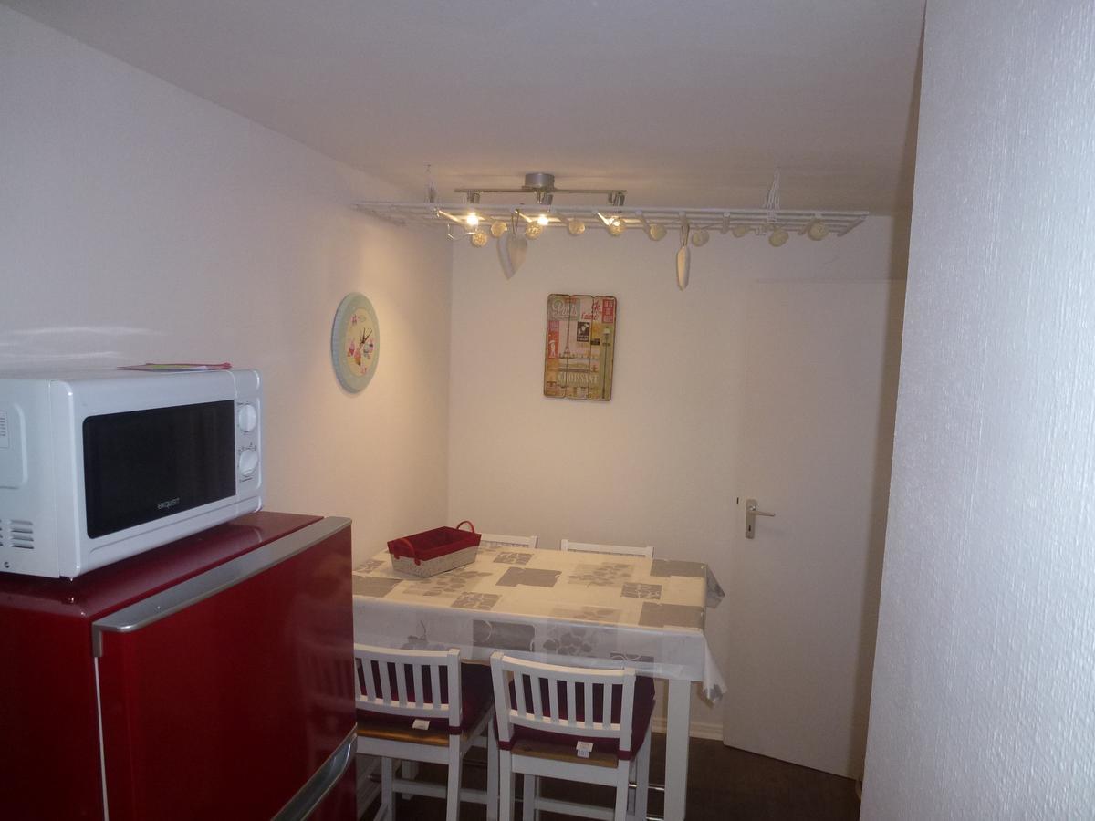 Moderne, Ruhige Ferienwohnung In Braunlage Harz Inkl Wlan & Netflix Exterior photo